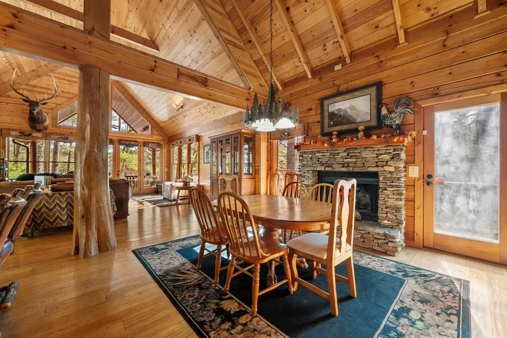 140 Tall Timber Lane, Blue Ridge, Georgia, United States. - Photo 25