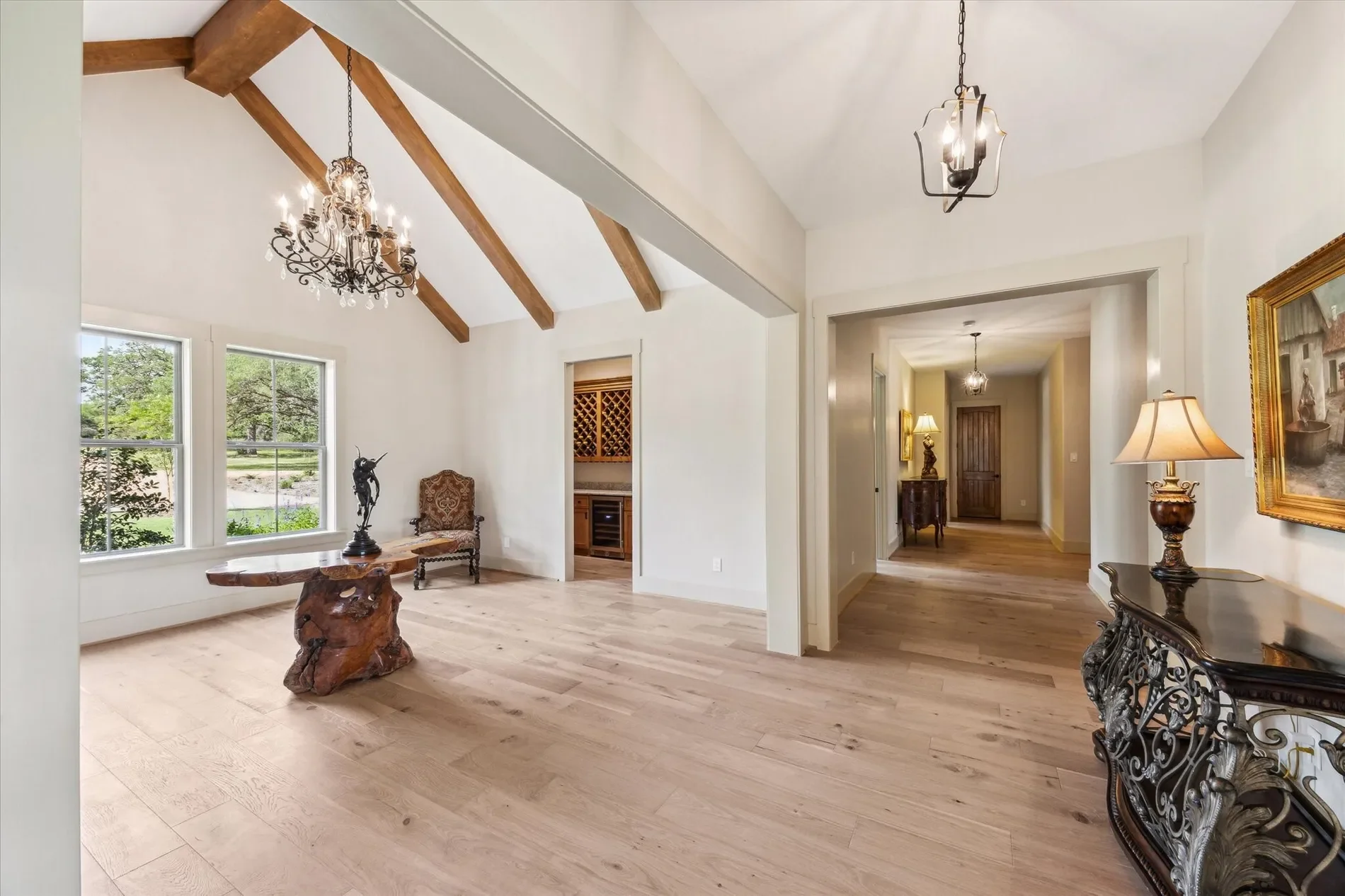 2130 Hartfield Road, Round Top, TX 78954, Round Top, Texas, United States. - Photo 30