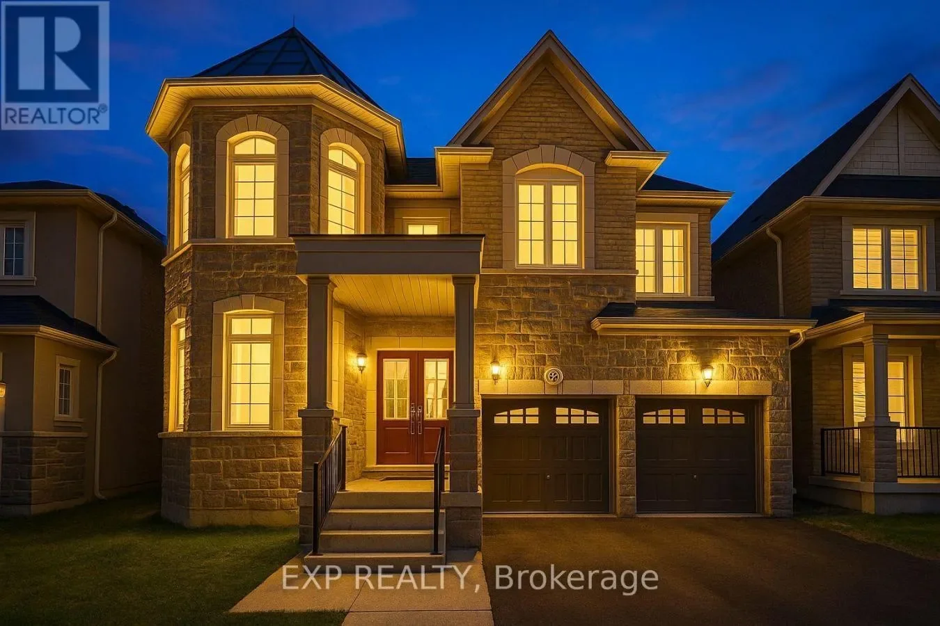 91 CLOCKWORK DRIVE, Brampton, Ontario, Canada. - Photo 3