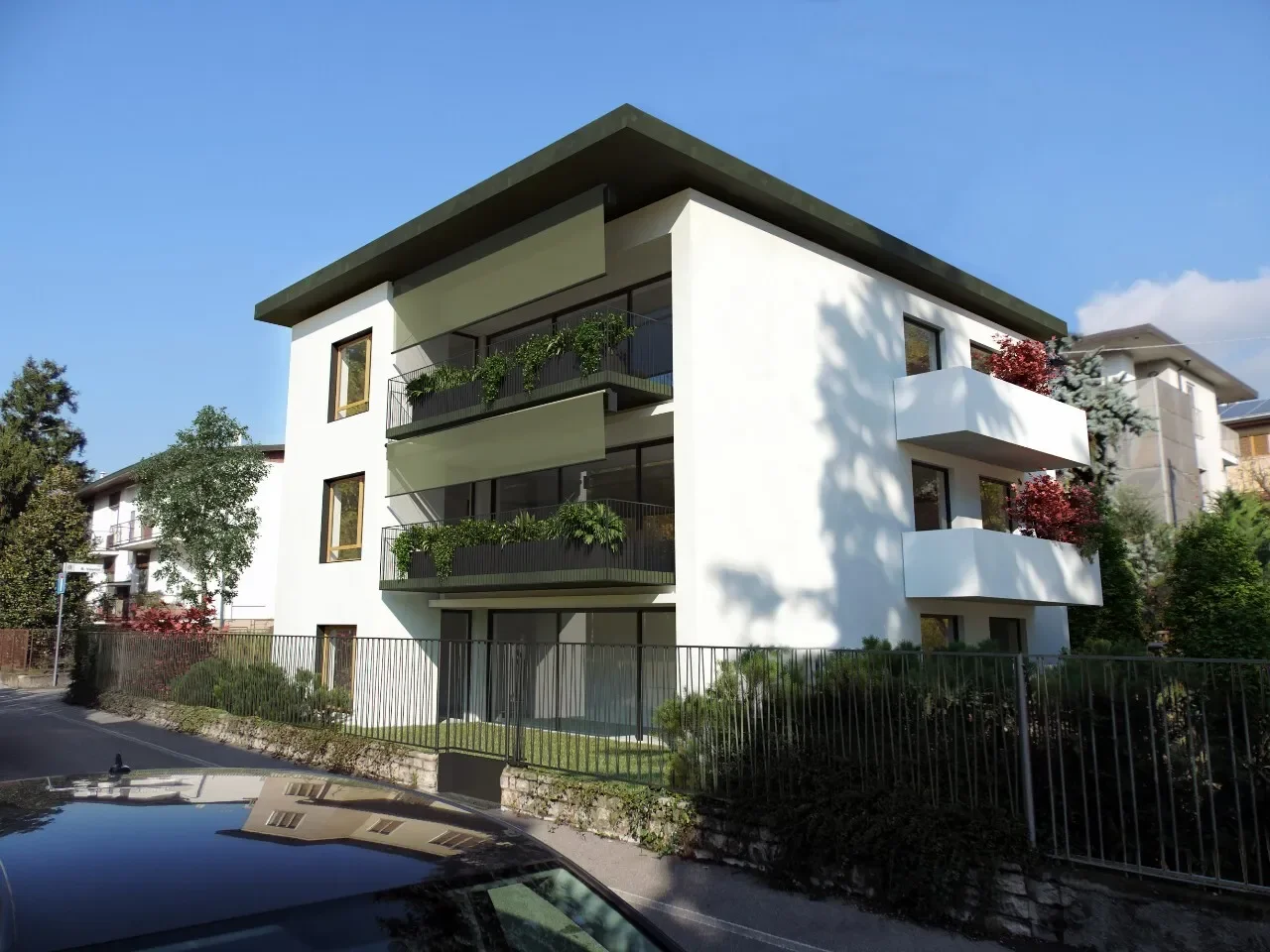 Bergamo | Mangili Real Estate Agency