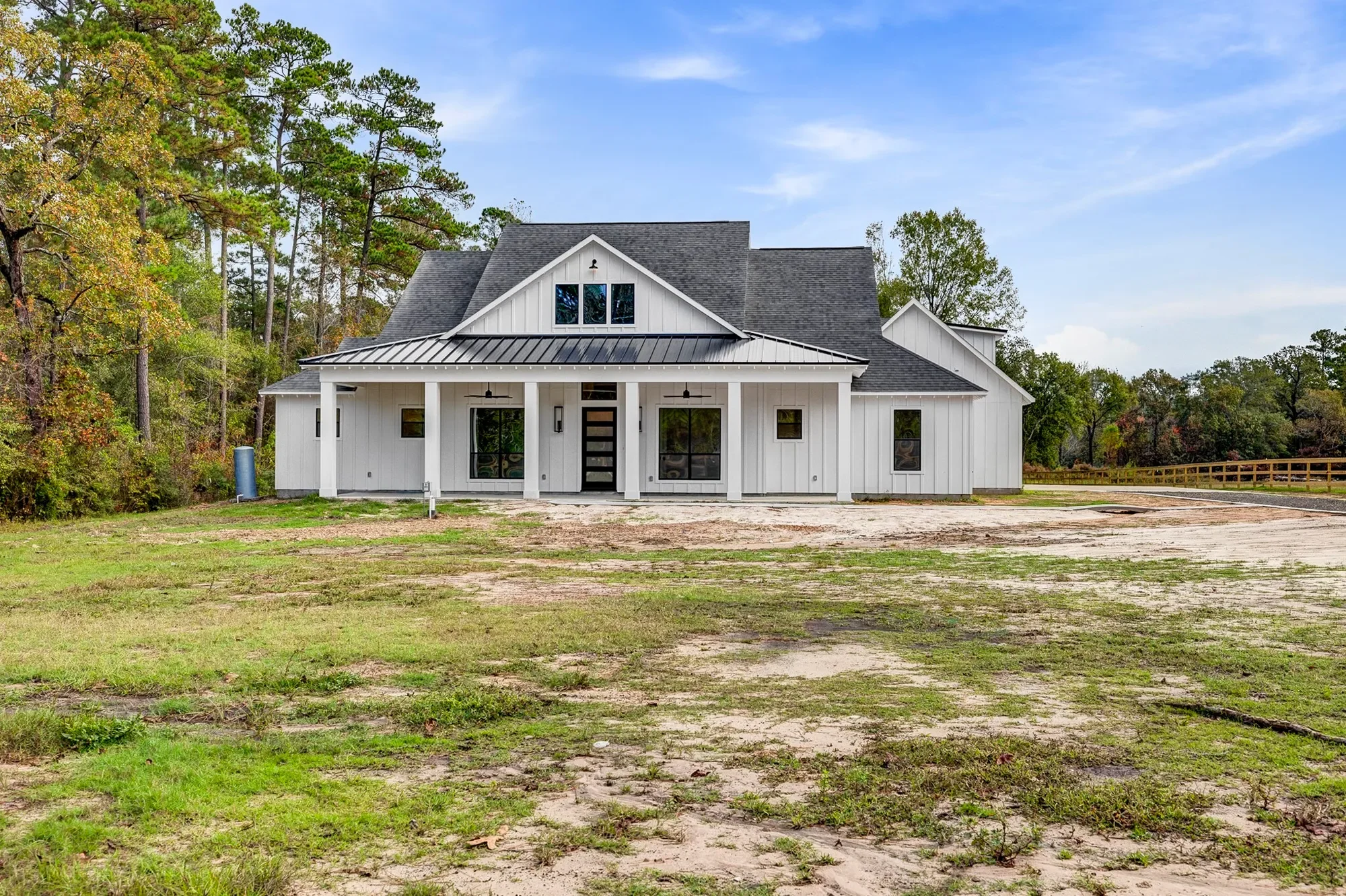 32648 Dobbin Huffsmith Road, Magnolia, TX 77354, Magnolia, Texas, United States. - Photo 2
