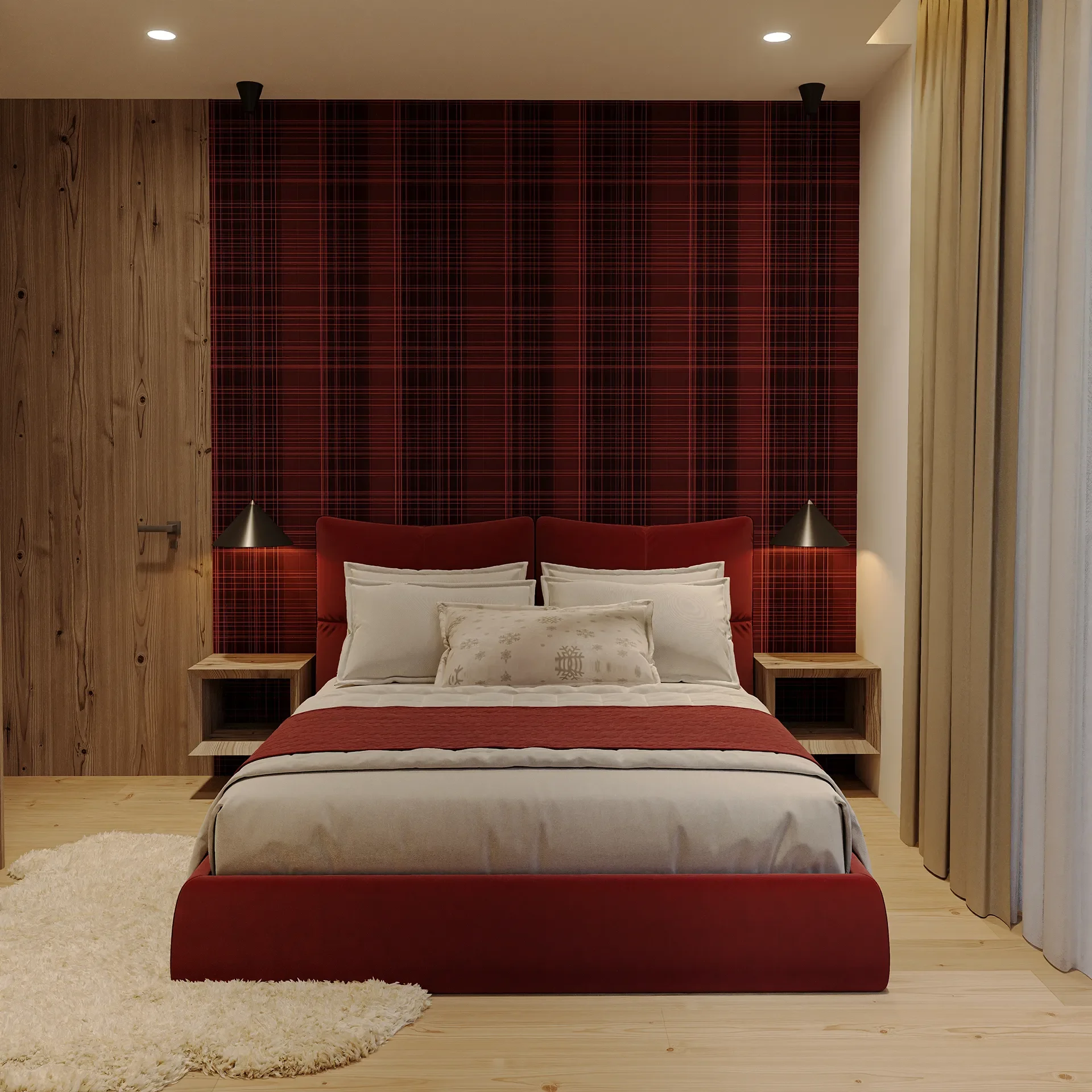 Via Chavallera 4, 7500 St. Moritz, Switzerland, Saint Moritz, Grisons, Switzerland. - Photo 26