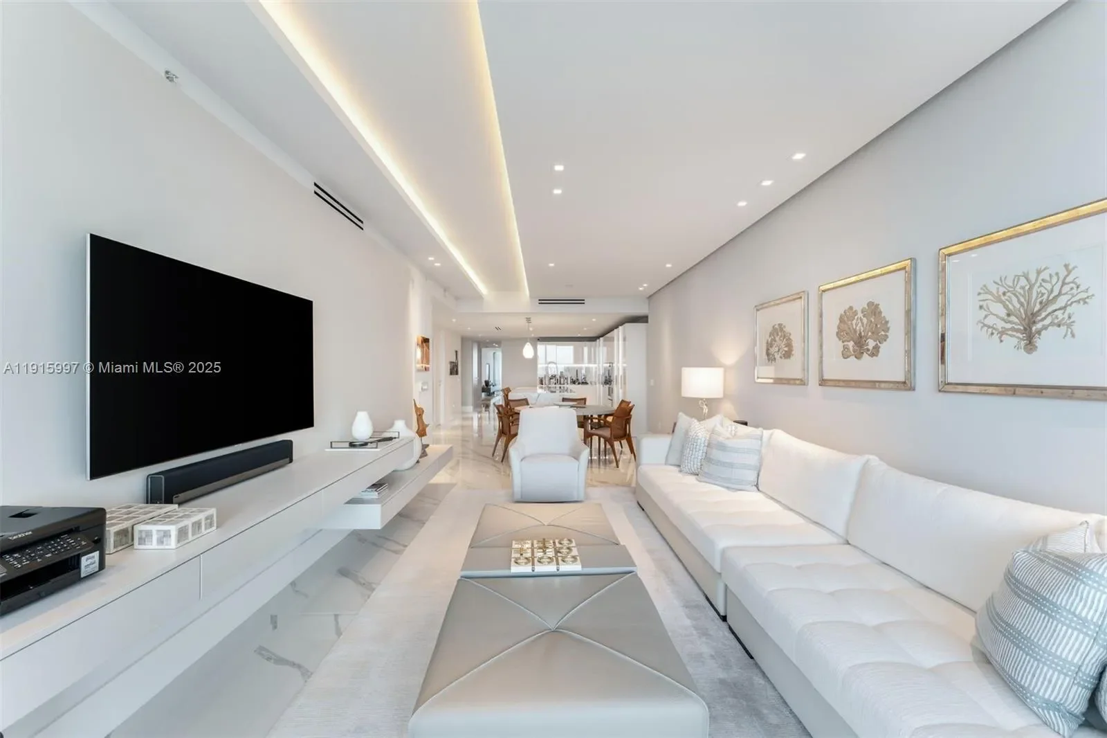 10201 Collins Ave 1803, Bal Harbour, Florida, United States. - Photo 21
