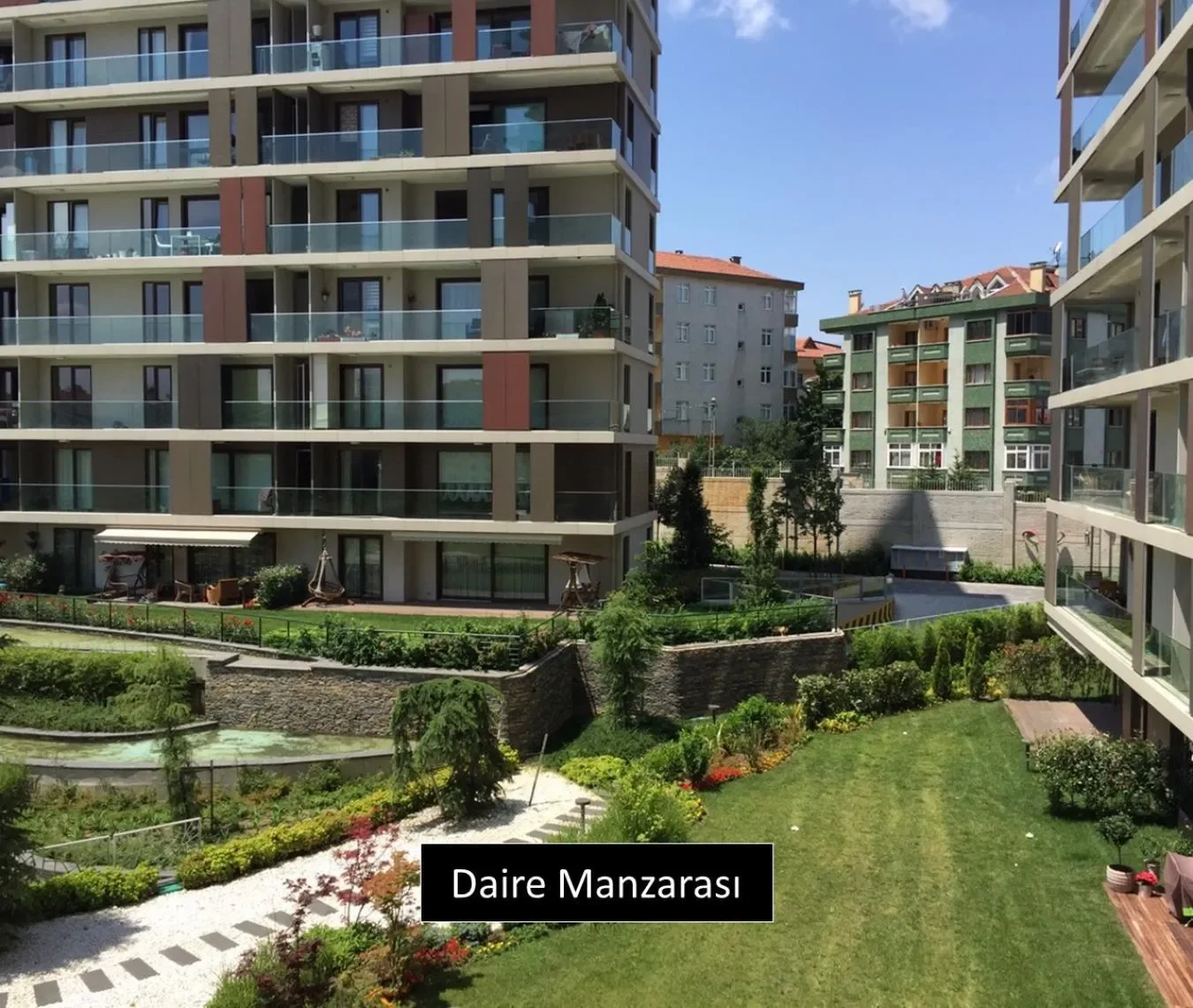 Exen Istanbul, İstanbul, Turkey. - Photo 10