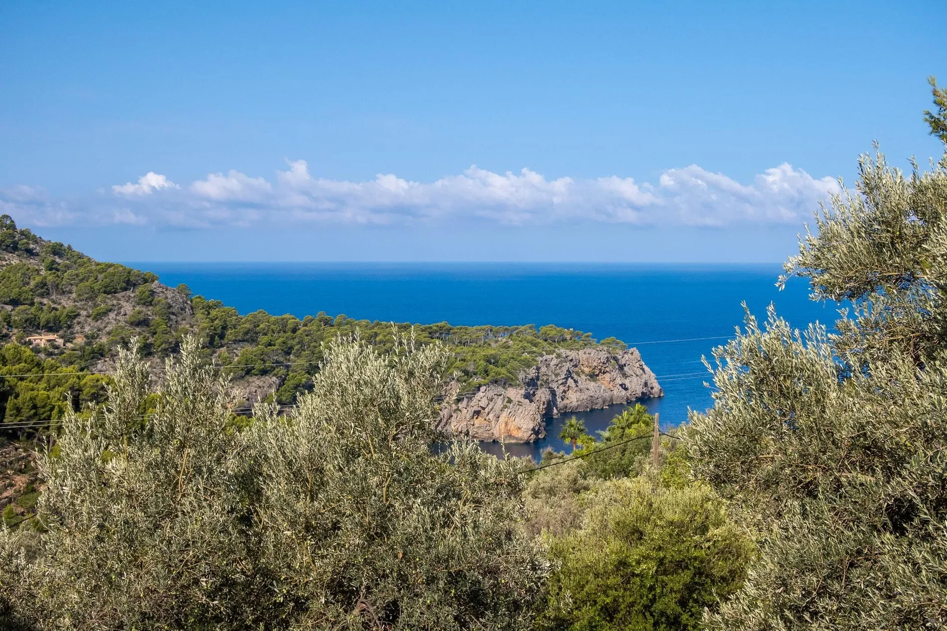 Deià, Mallorca, Deià, Deia, Balearic Islands, Spain. - Photo 17