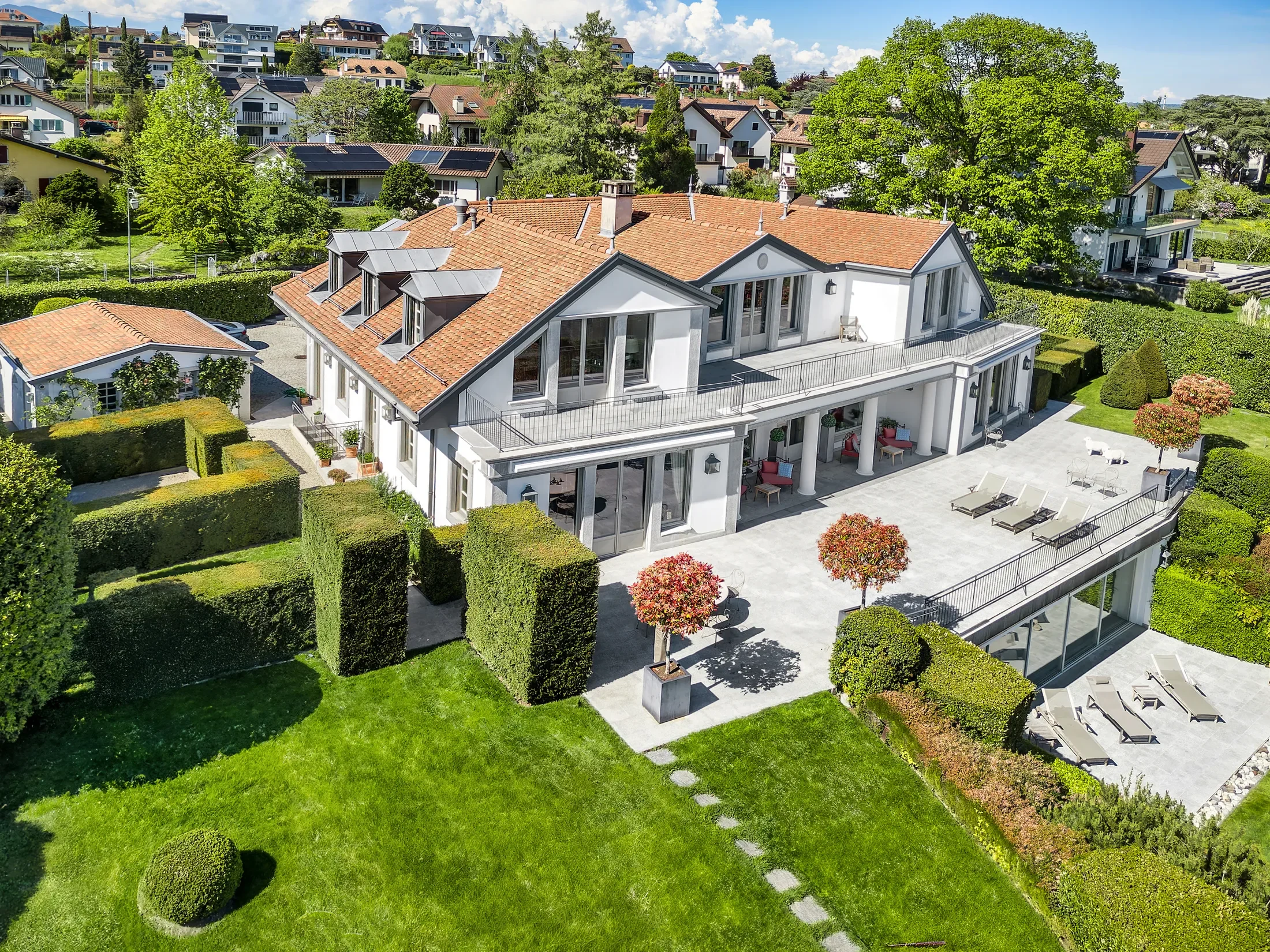 1162 Saint-Prex, Switzerland, Saint-Prex, Vaud, Switzerland. - Photo 3