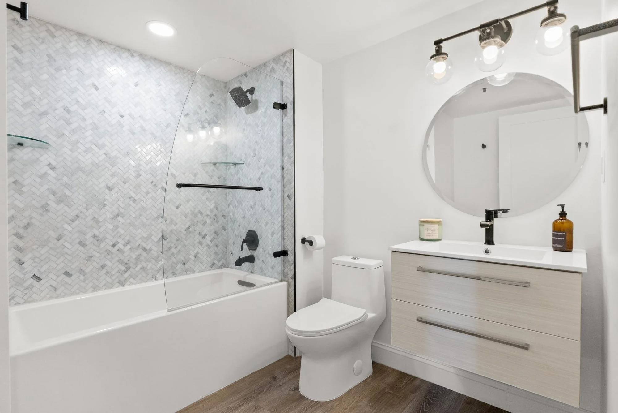 1275 25th Street NW Unit# 610, Washington, DC 20037, Washington, District of Columbia, United States. - Photo 33