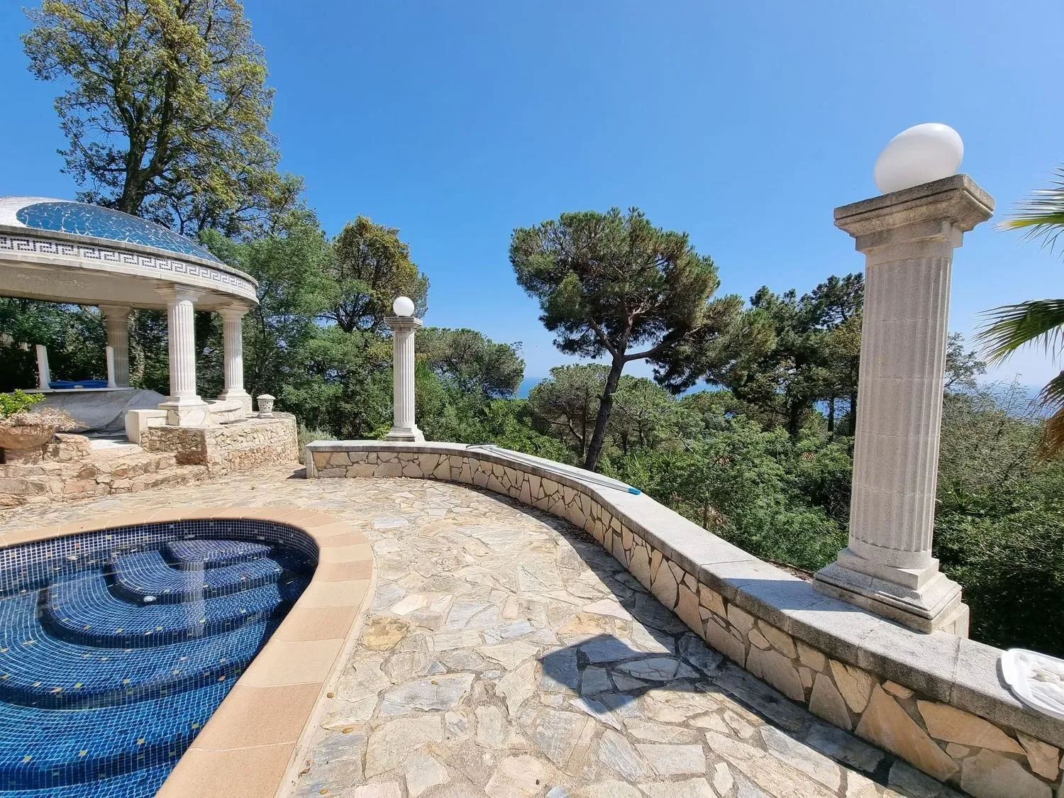 Serra Brava, Lloret de Mar, GIRONA, Lloret de Mar, Lloret de Mar, Catalonia, Spain. - Photo 33