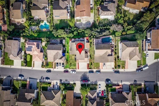 11835 Pocasset Dr, Whittier, CA 90601, Whittier, California, United States. - Photo 43