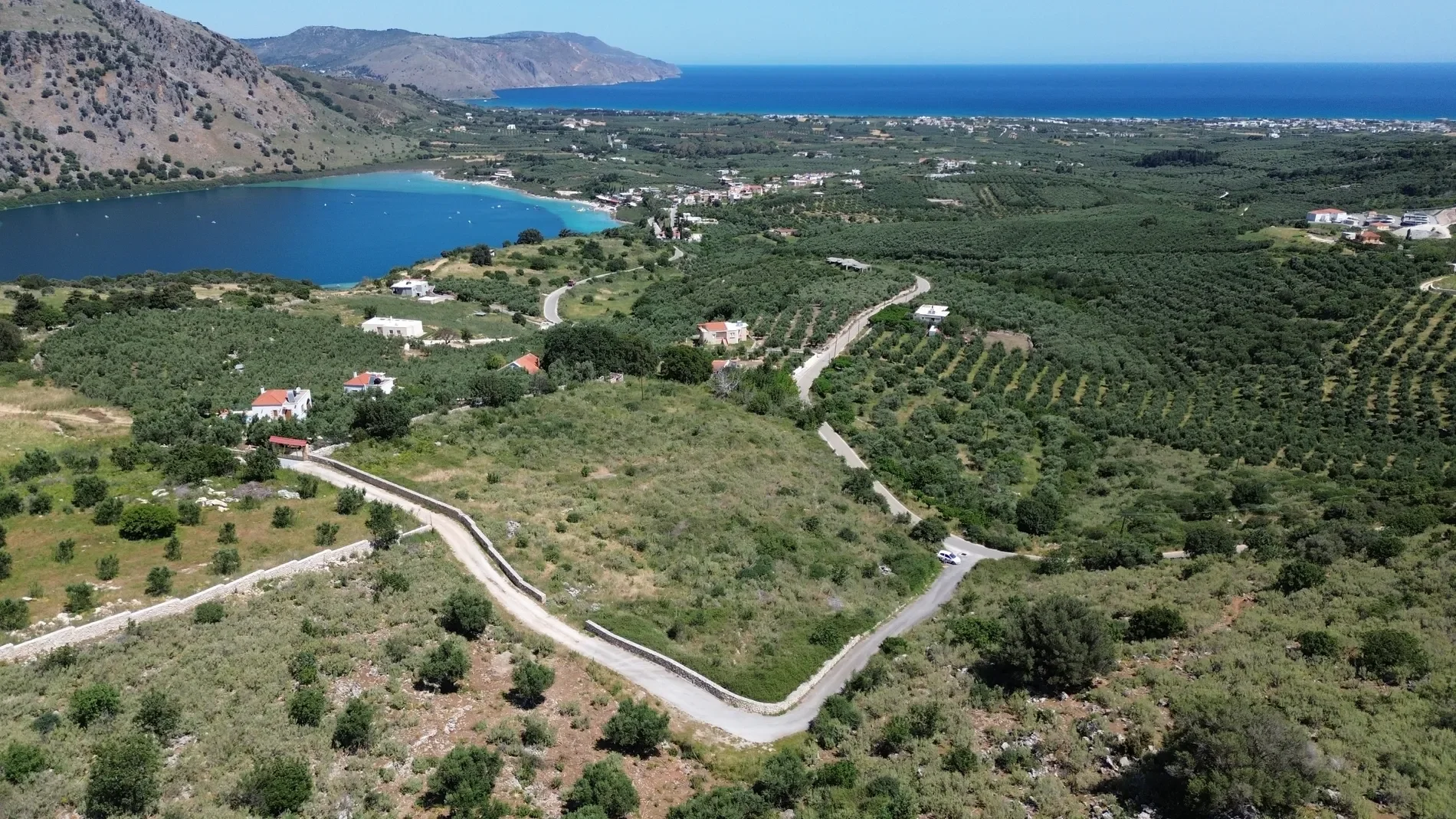 87CM+F47, Georgioupoli, Greece, Apokoronas, Greece. - Hero Image