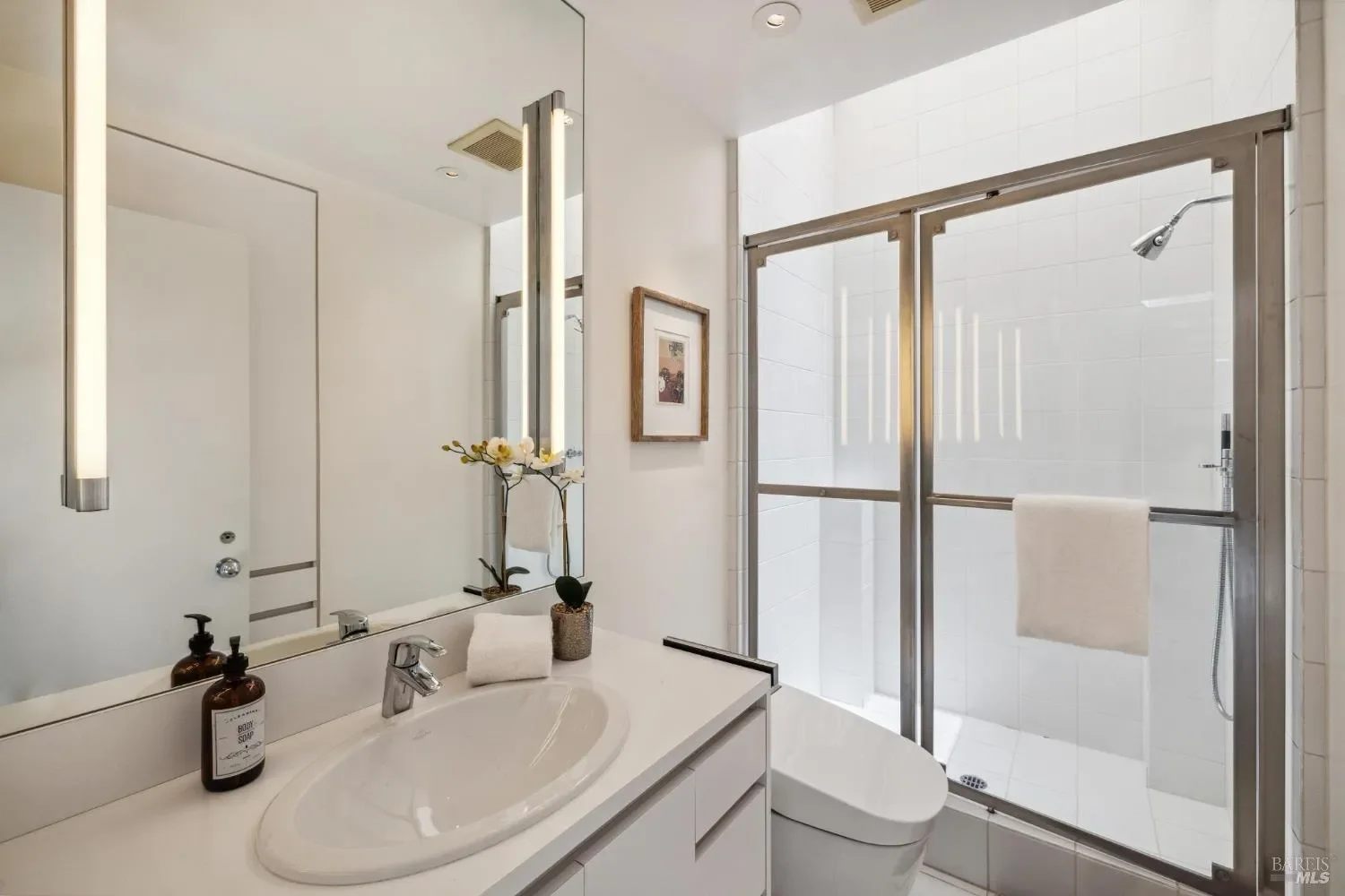 83 Mount Tiburon Road, Tiburon, California, United States. - Hero Image