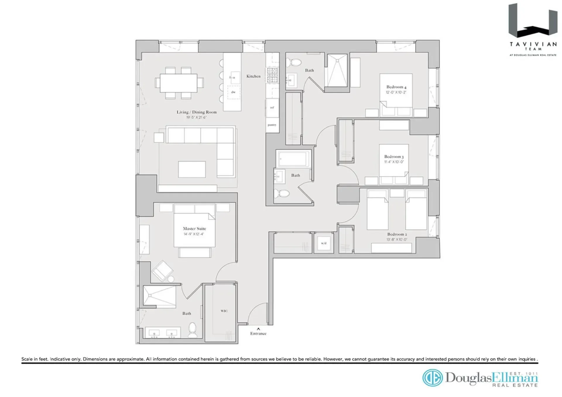1399 PARK AVE, New York, New York, United States. - Photo 28