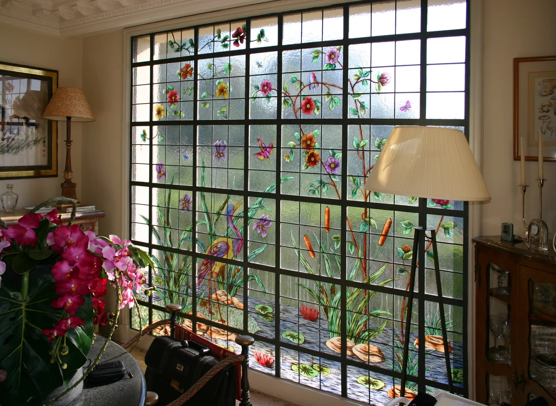 Villa signorile vista mare - Cannes