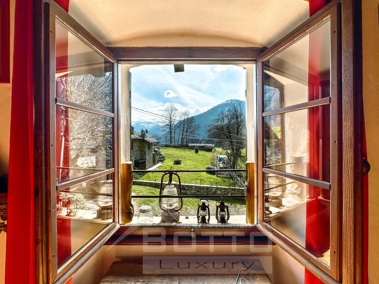 frazione Dughera, Dughera, Piedmont, Italy. - Photo 10