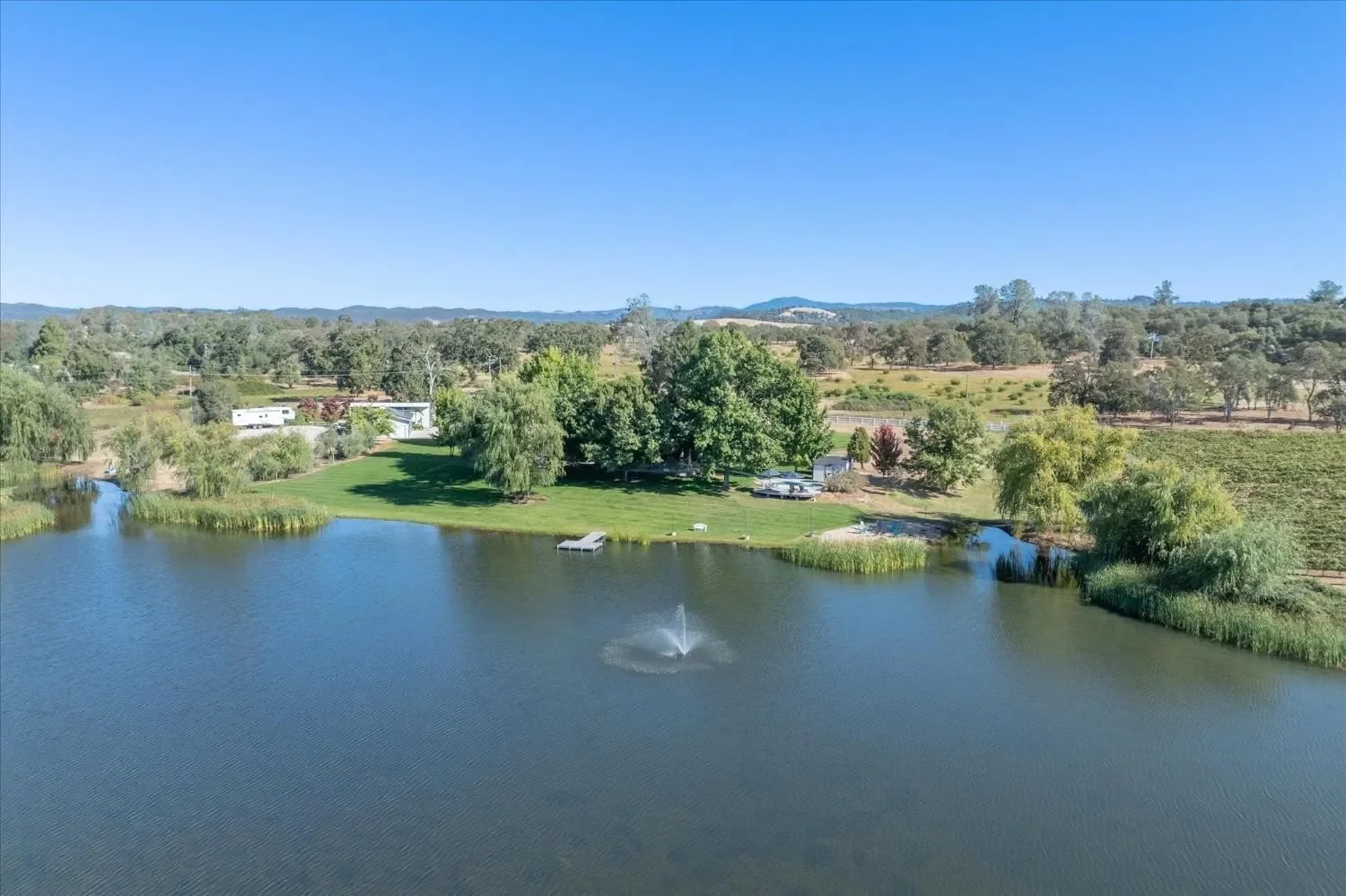 1253 Lakeside Drive, Angels Camp, CA 95222, Angels Camp, California, United States. - Photo 19