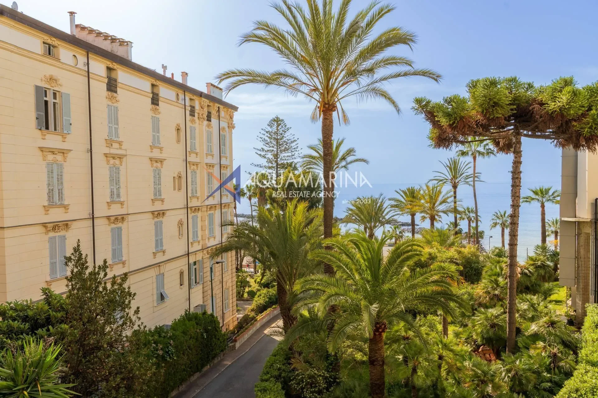 Sanremo, Liguria, Italy. - Photo 10