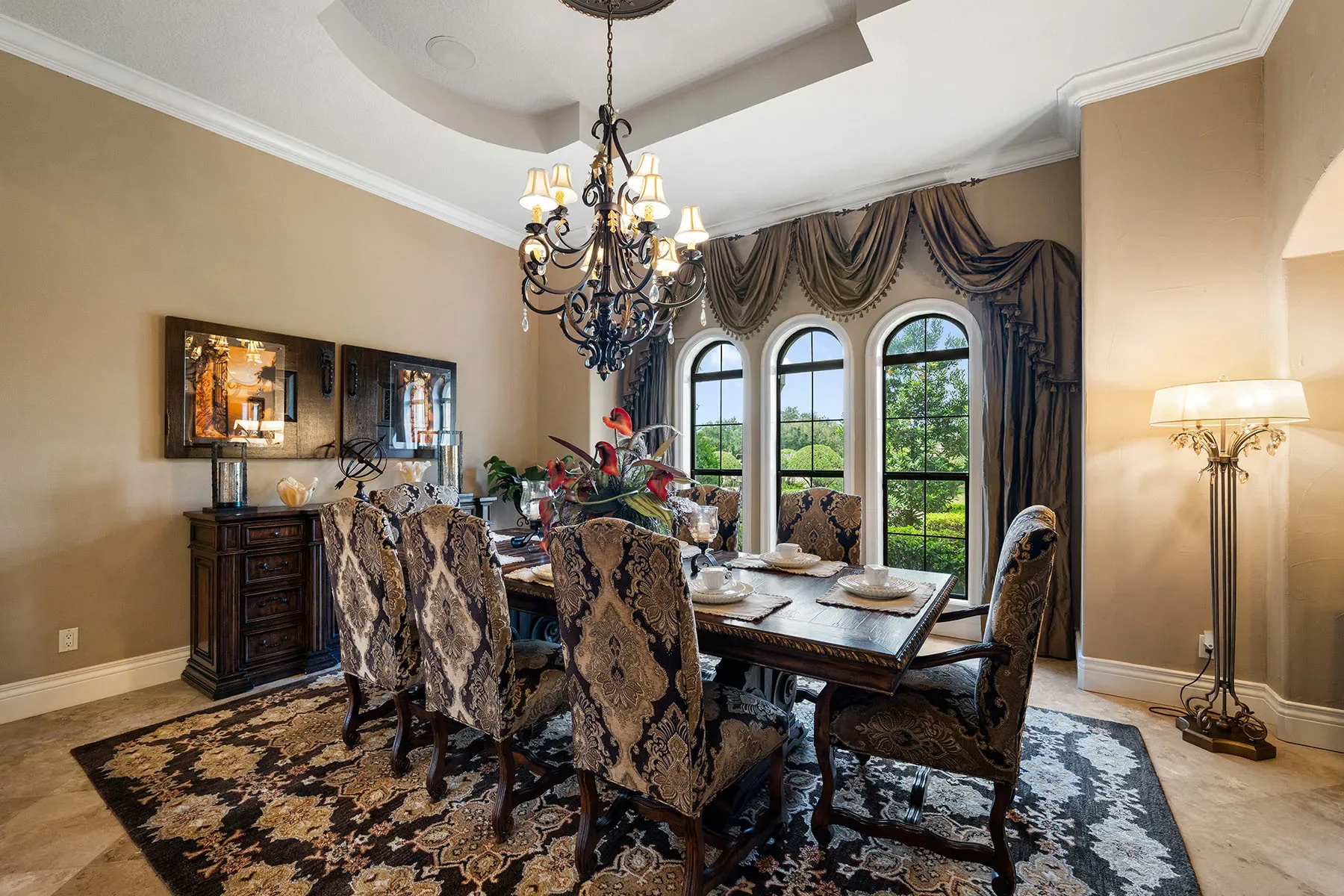 17201 Breeders Cup Drive, Odessa, FL 33556, Odessa, Florida, United States. - Photo 47