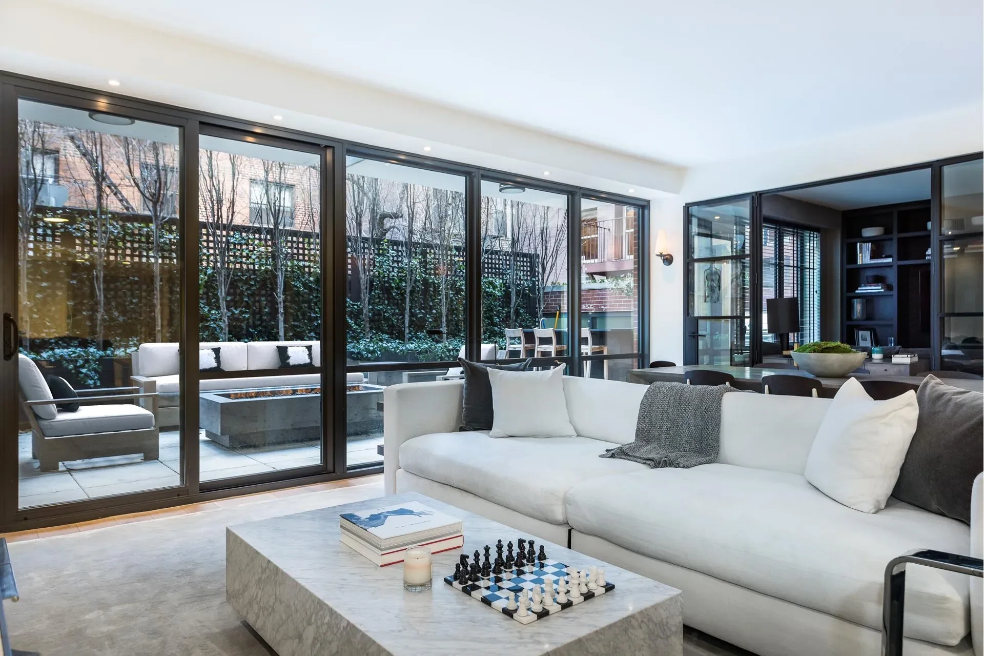 Village Green West, 245 West 14th St, New York, New York, United States. - Photo 4