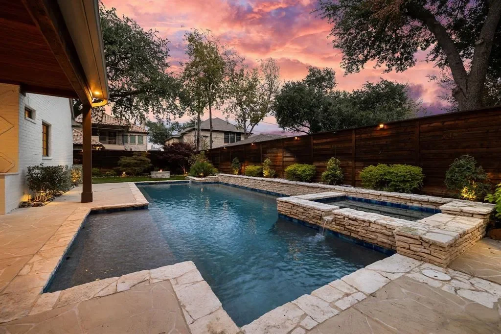 6411 Orchid Lane, Dallas, Texas, United States. - Photo 33