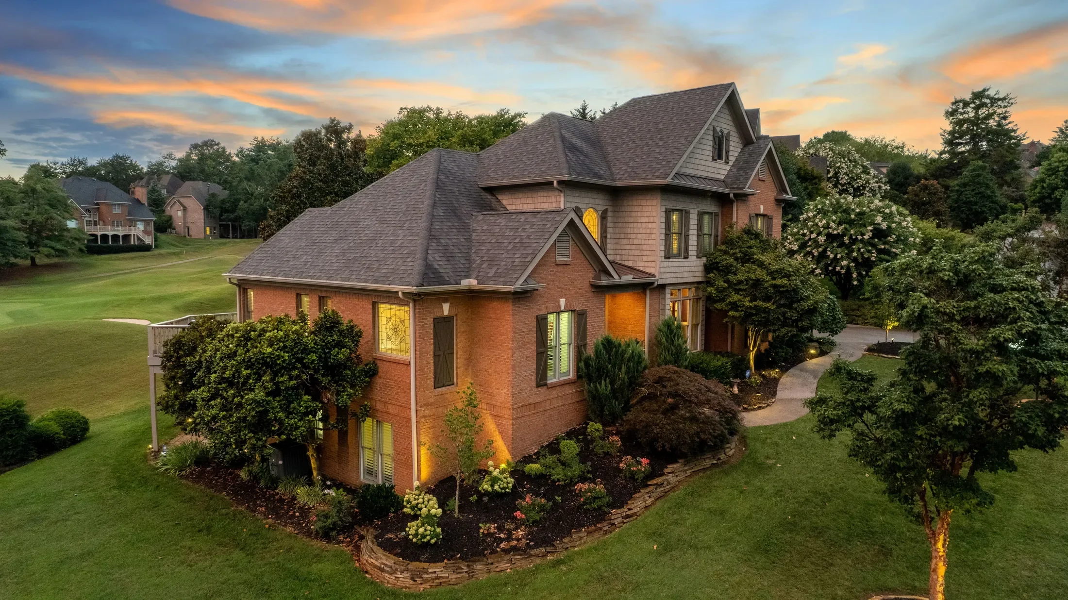 1027 Shadow Brook Drive , Knoxville, TN 37922, Knoxville, Tennessee, United States. - Photo 11