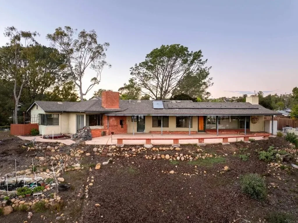 1645 Los Altos, San Diego, California, United States. - Photo 13