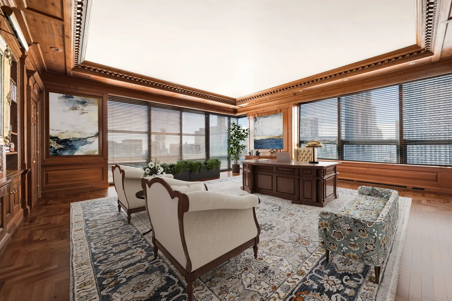 Museum Tower, 15 W 53RD ST, New York, New York, United States. - Photo 10