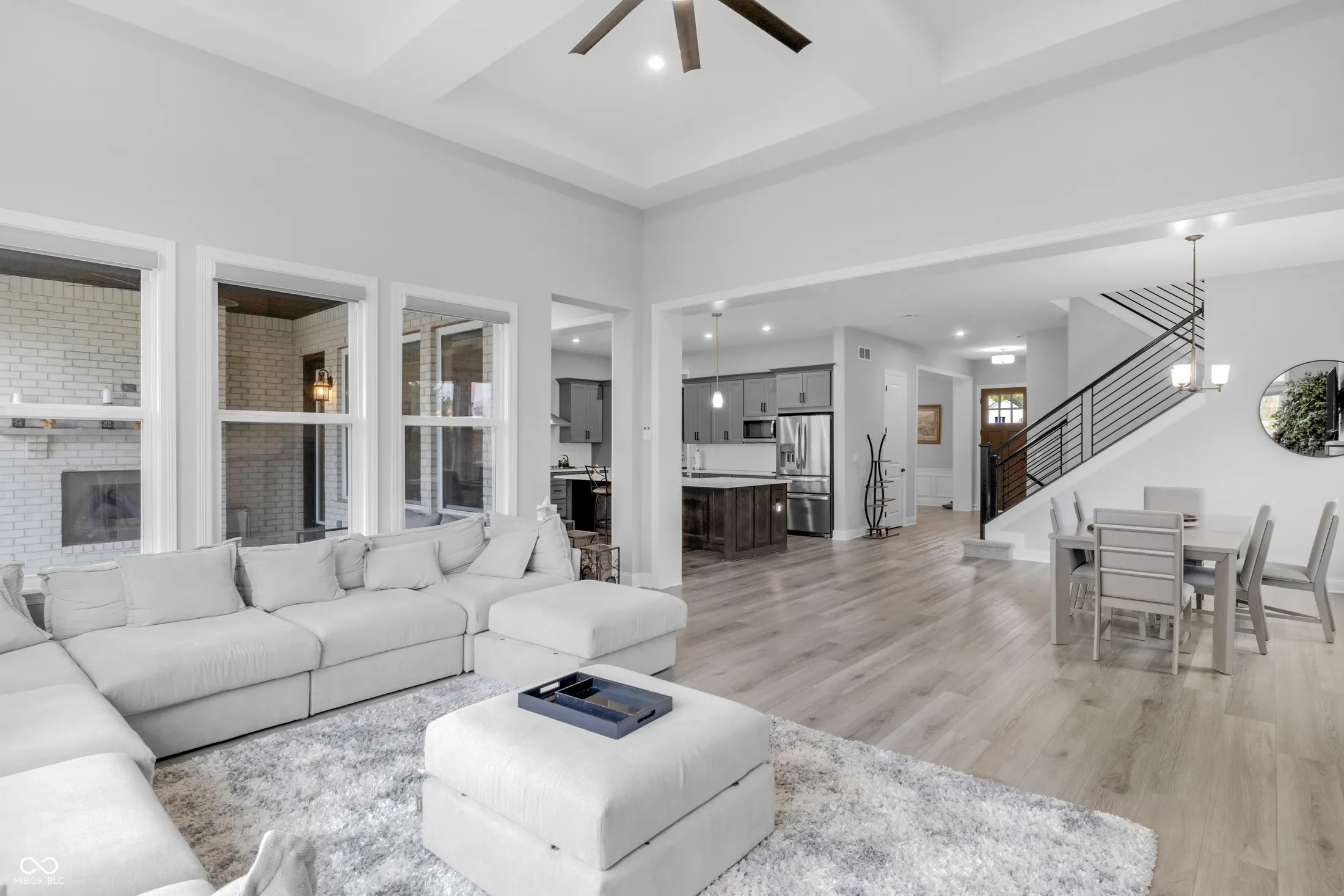 14253 Trailwind Court, Carmel, IN 46032, Carmel, Indiana, United States. - Photo 16