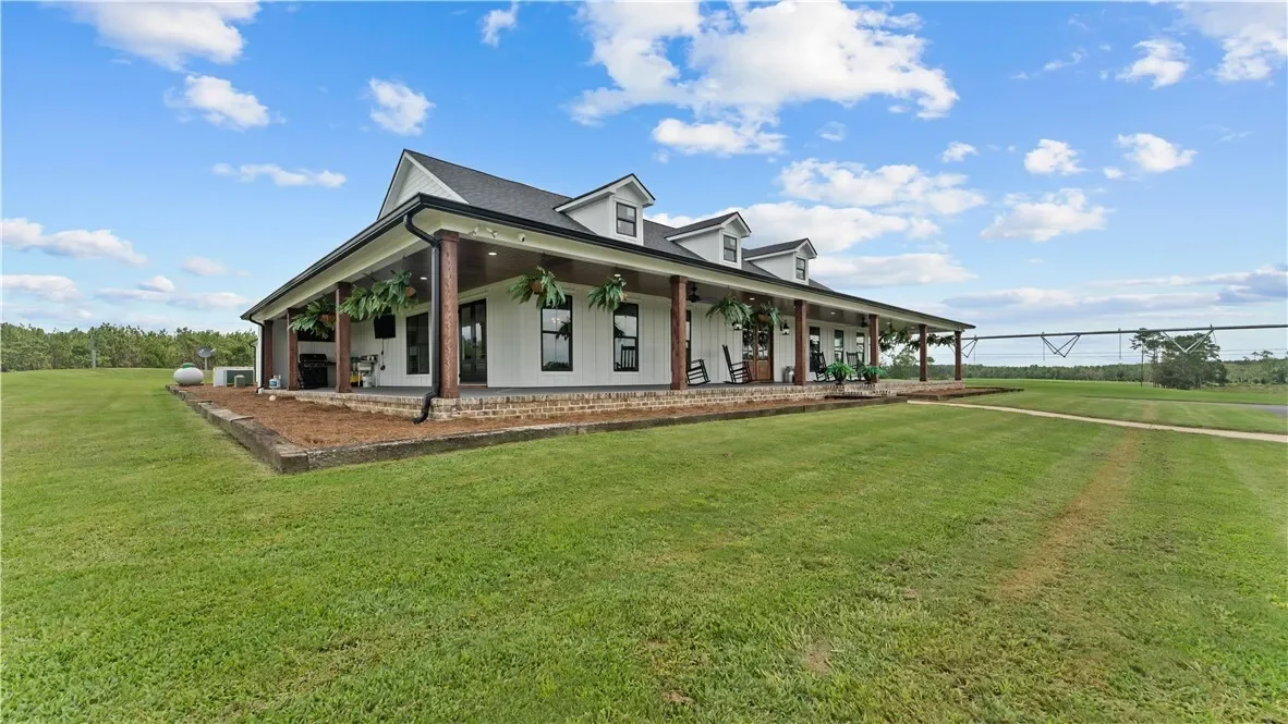 485 Beaver Kreek Road, Other, GA 31533, Douglas, Georgia, United States. - Photo 29