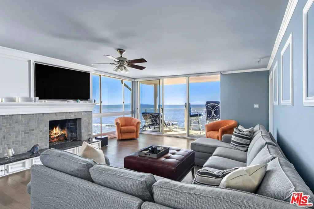 22548 Pacific Coast Highway 401, Malibu, California, United States. - Photo 6
