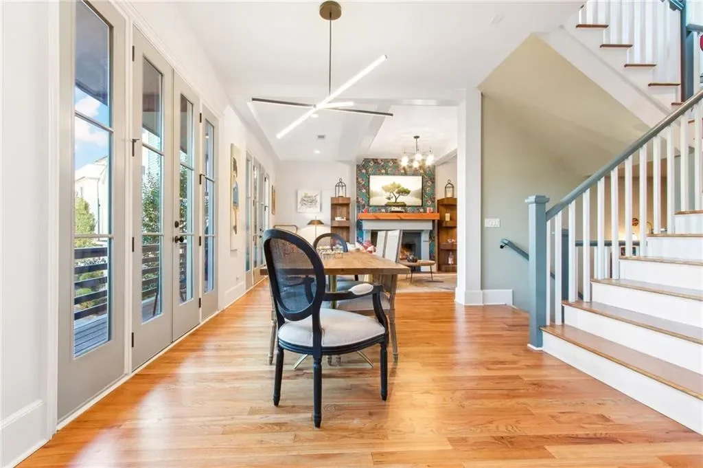 2188 Niles Place, Atlanta, Georgia, United States. - Photo 14