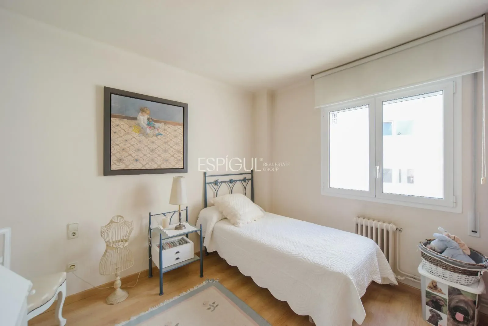 Centre - Mercadal, Girona, Girona, Girona, Girona, Catalonia, Spain. - Photo 26