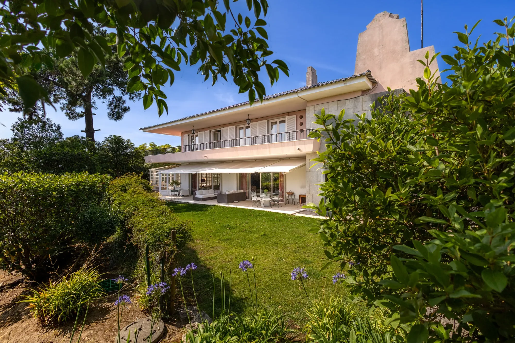 2765 Estoril, Portugal, Estoril, Cascais e Estoril, Lisbon. - Photo 14