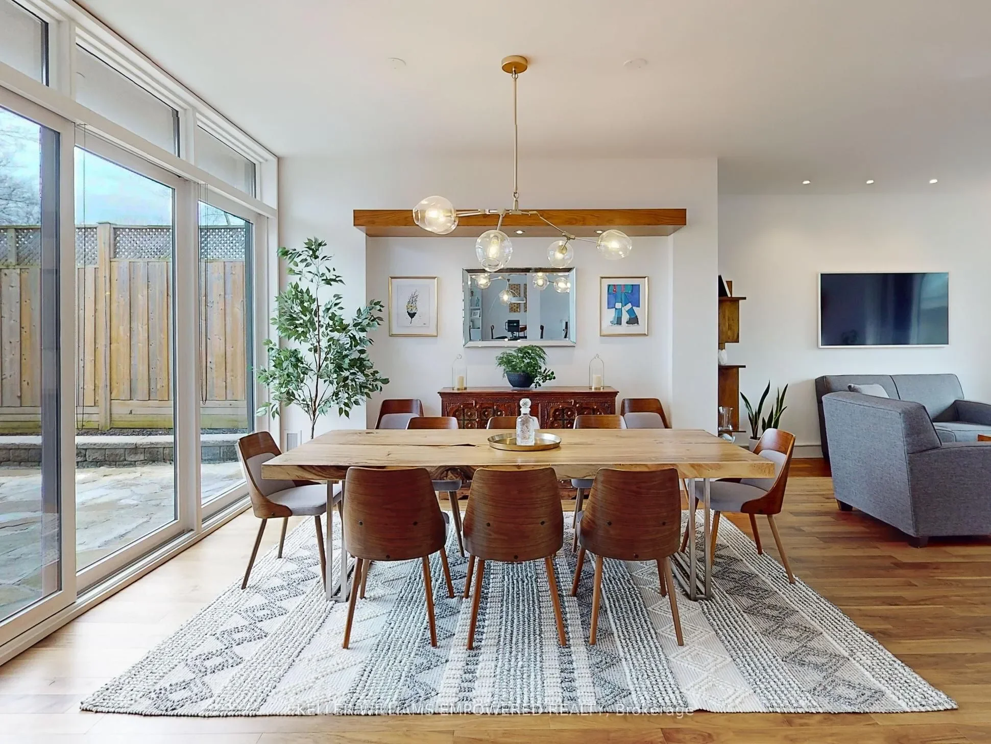 9 Fenwood Heights, Toronto, ON M1M 2V6, Toronto, Ontario, Canada. - Photo 14
