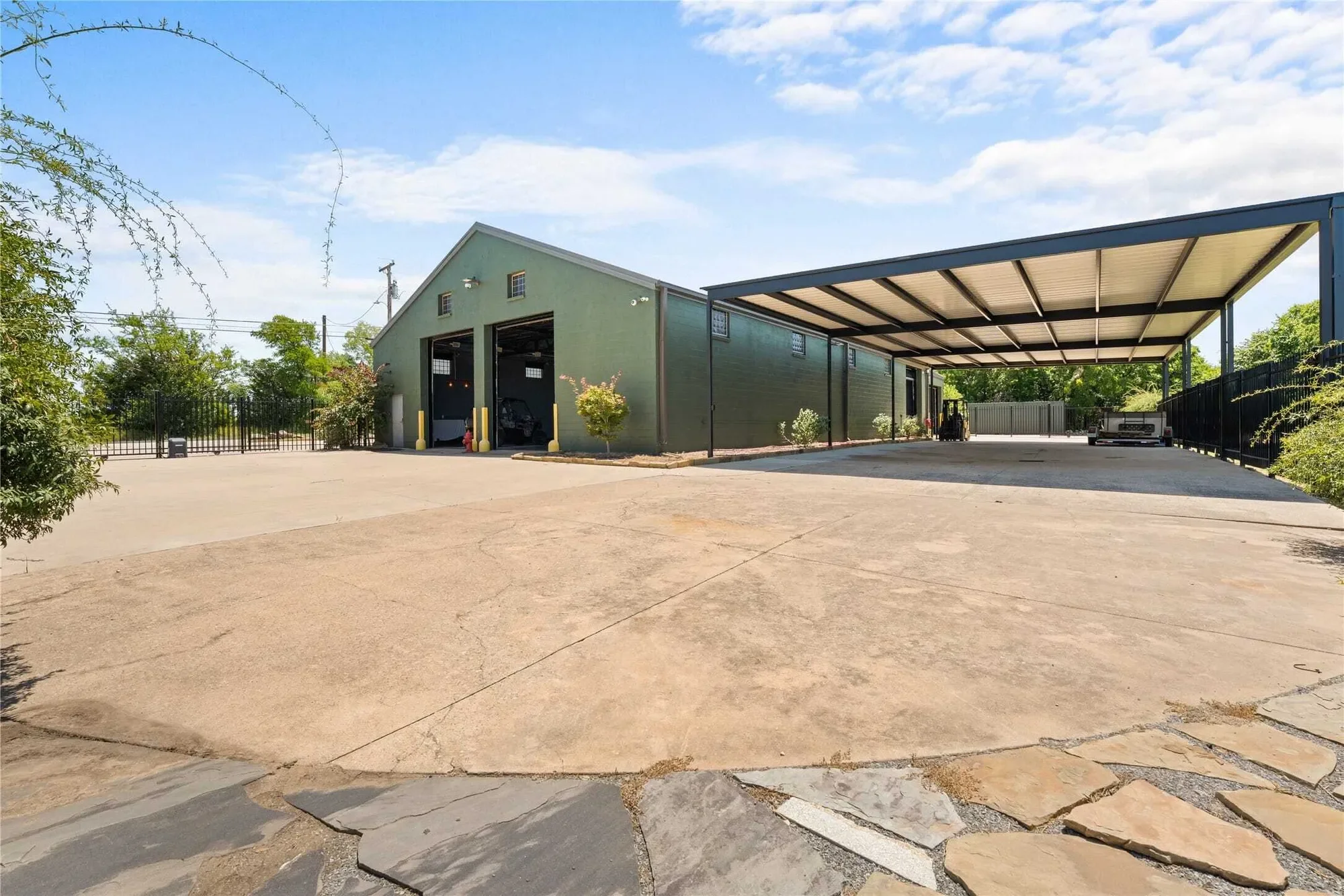 1400 S Gribble Street, Sherman, TX, 75090, USA, Sherman, Texas, United States. - Photo 25