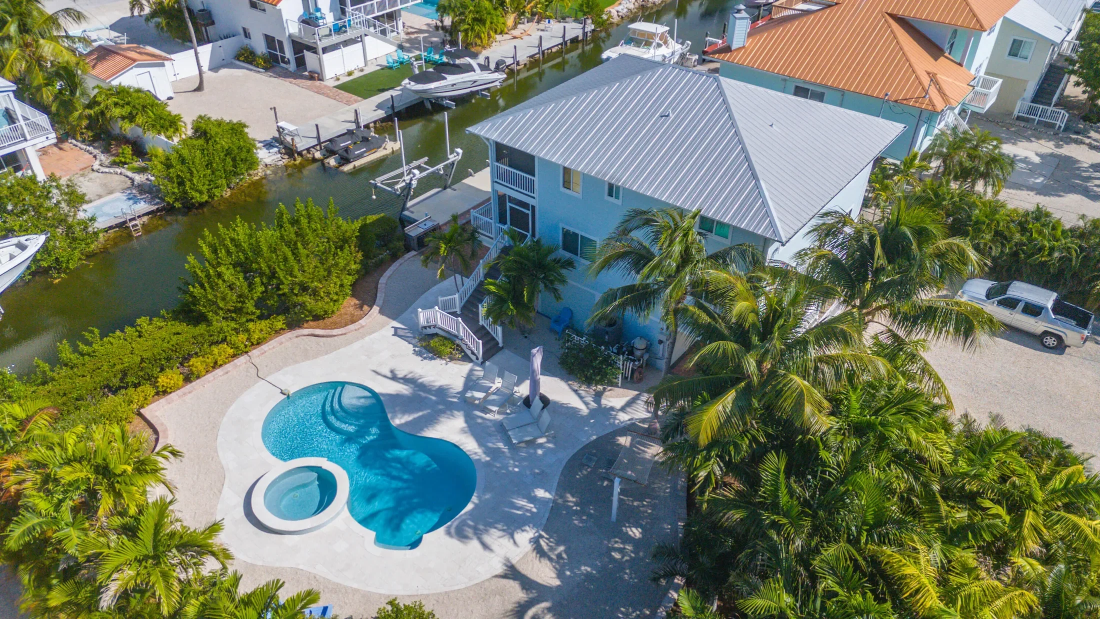 27365 Barbuda Lane, Ramrod, FL 33042, Big Pine Key, Florida, United States. - Photo 43