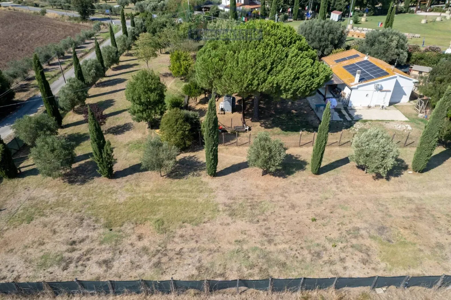 Località Quercette, Montalto di Castro, Lazio, Italy. - Photo 2