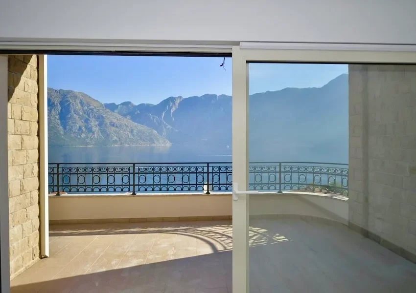 Kotor Bay, Kotor Bay, Kotor Bay, Kotor, Kotor Municipality, Montenegro. - Photo 7