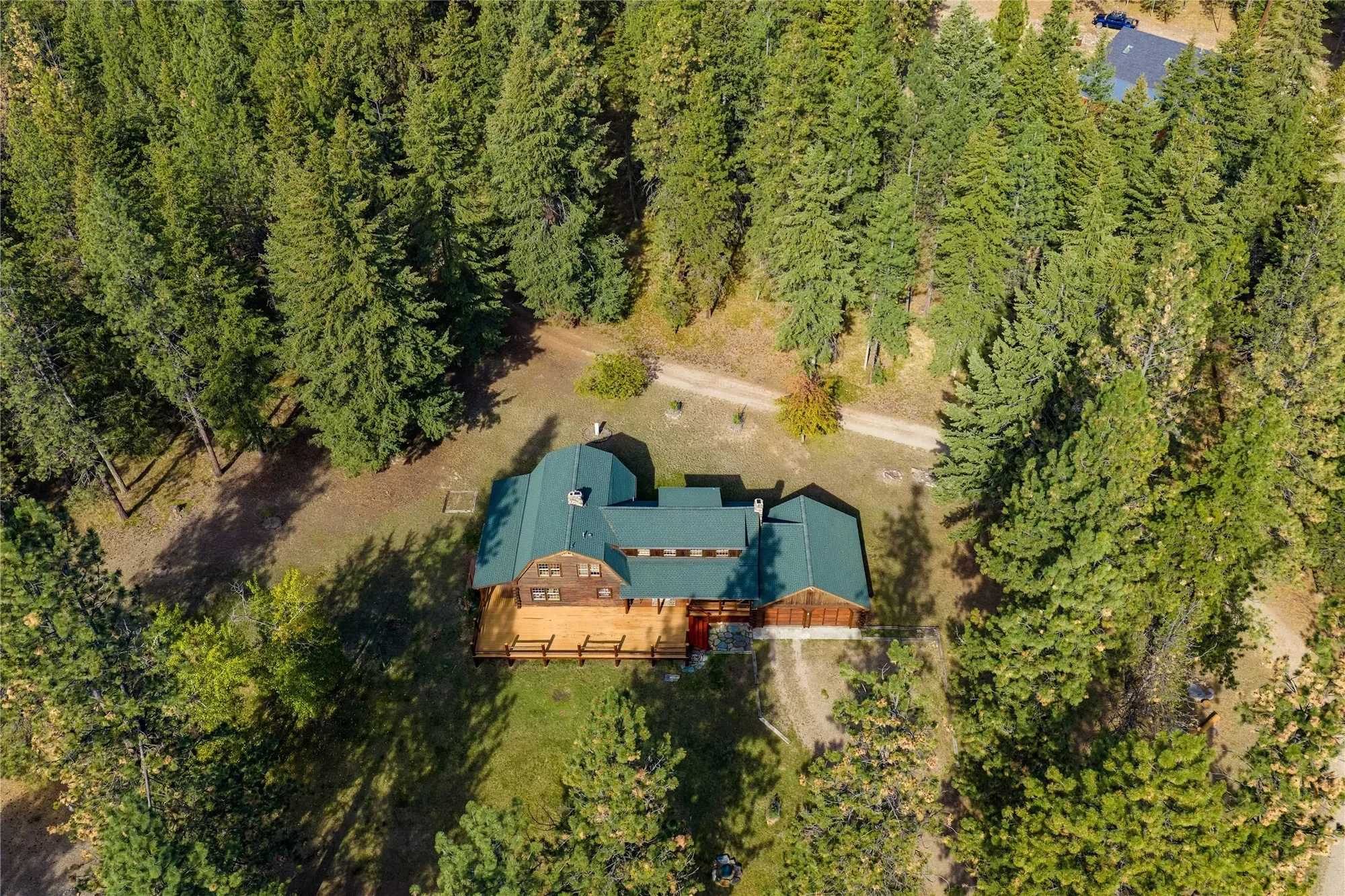 19600 Wambli Lane, Frenchtown, Montana, United States. - Photo 42