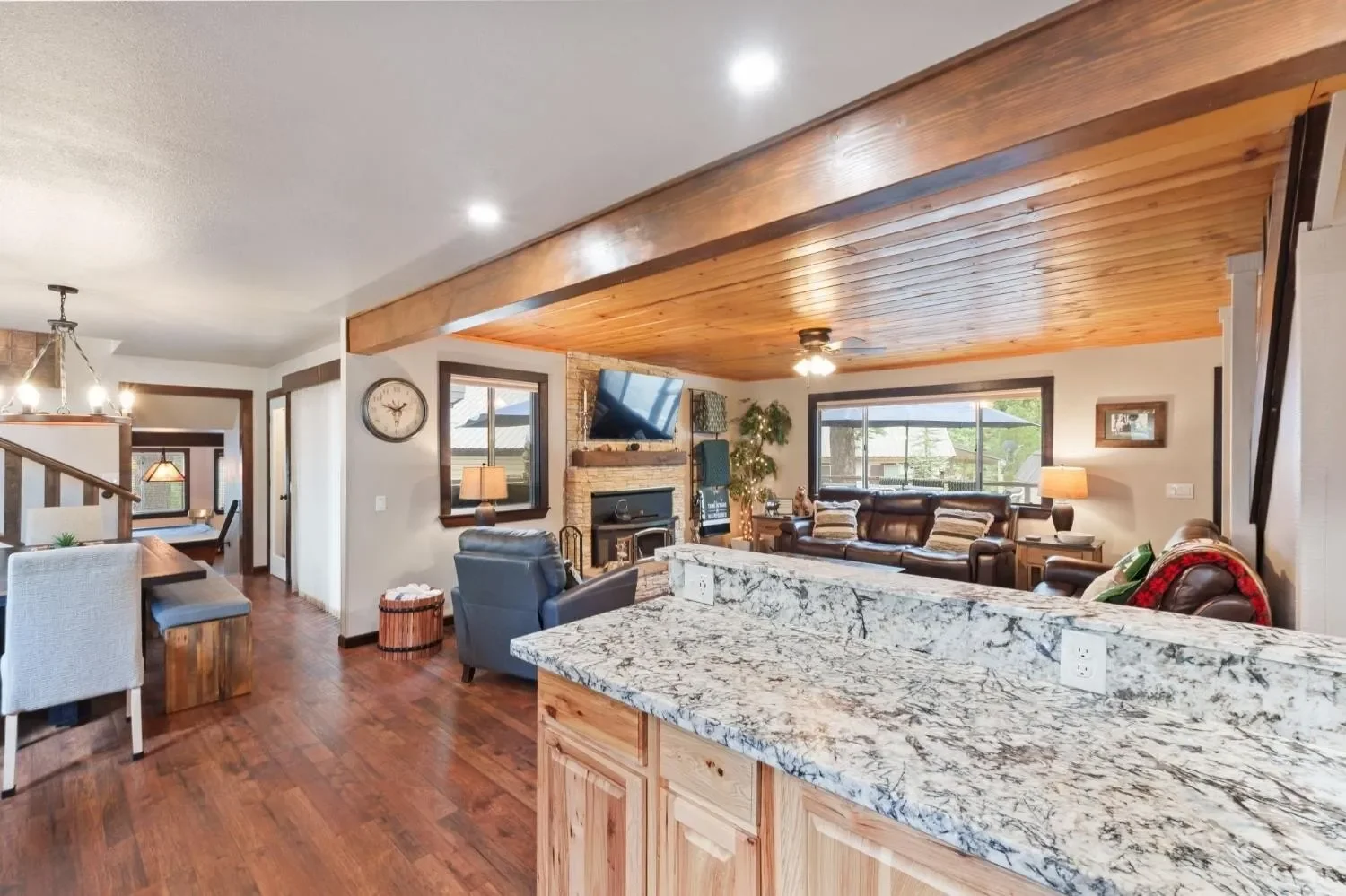 41250 Kokanee Lane, Shaver Lake, CA 93664, Shaver Lake, California, United States. - Photo 9
