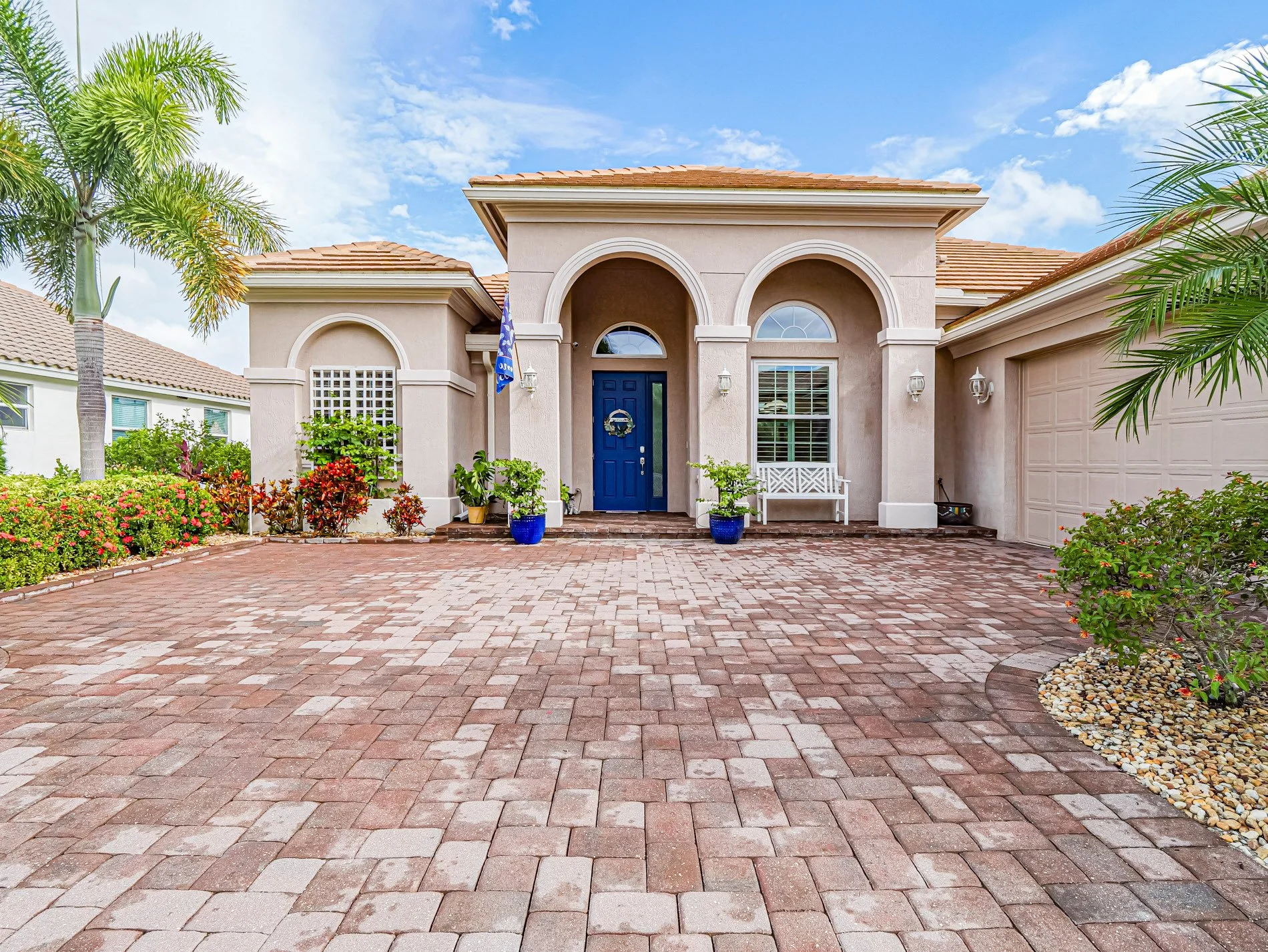5560 61st Place , Vero Beach, FL 32967, Vero Beach, Florida, United States. - Photo 22