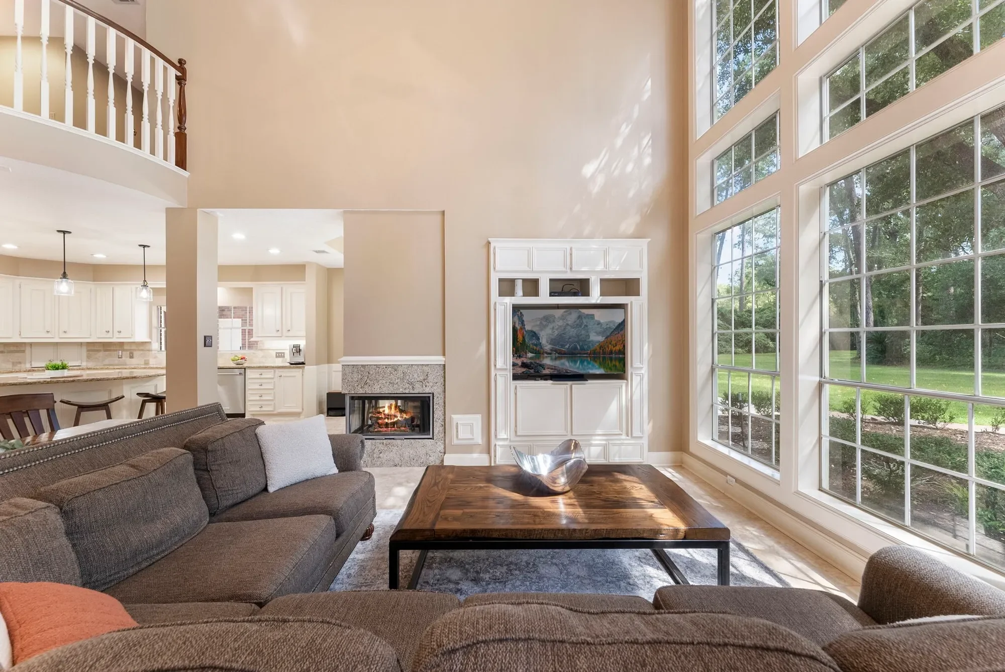 27 Misty Grove Circle, The Woodlands, TX 77380, The Woodlands, Texas, United States. - Photo 11