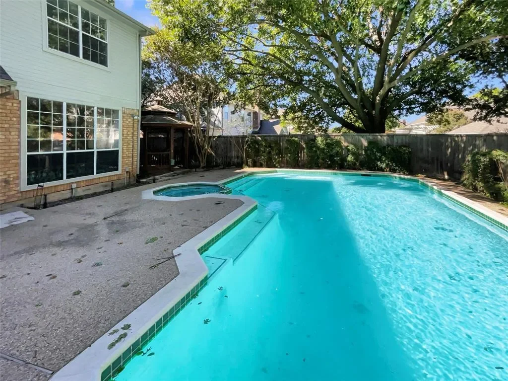 6804 Savannah Lane, Fort Worth, Texas, United States. - Photo 22