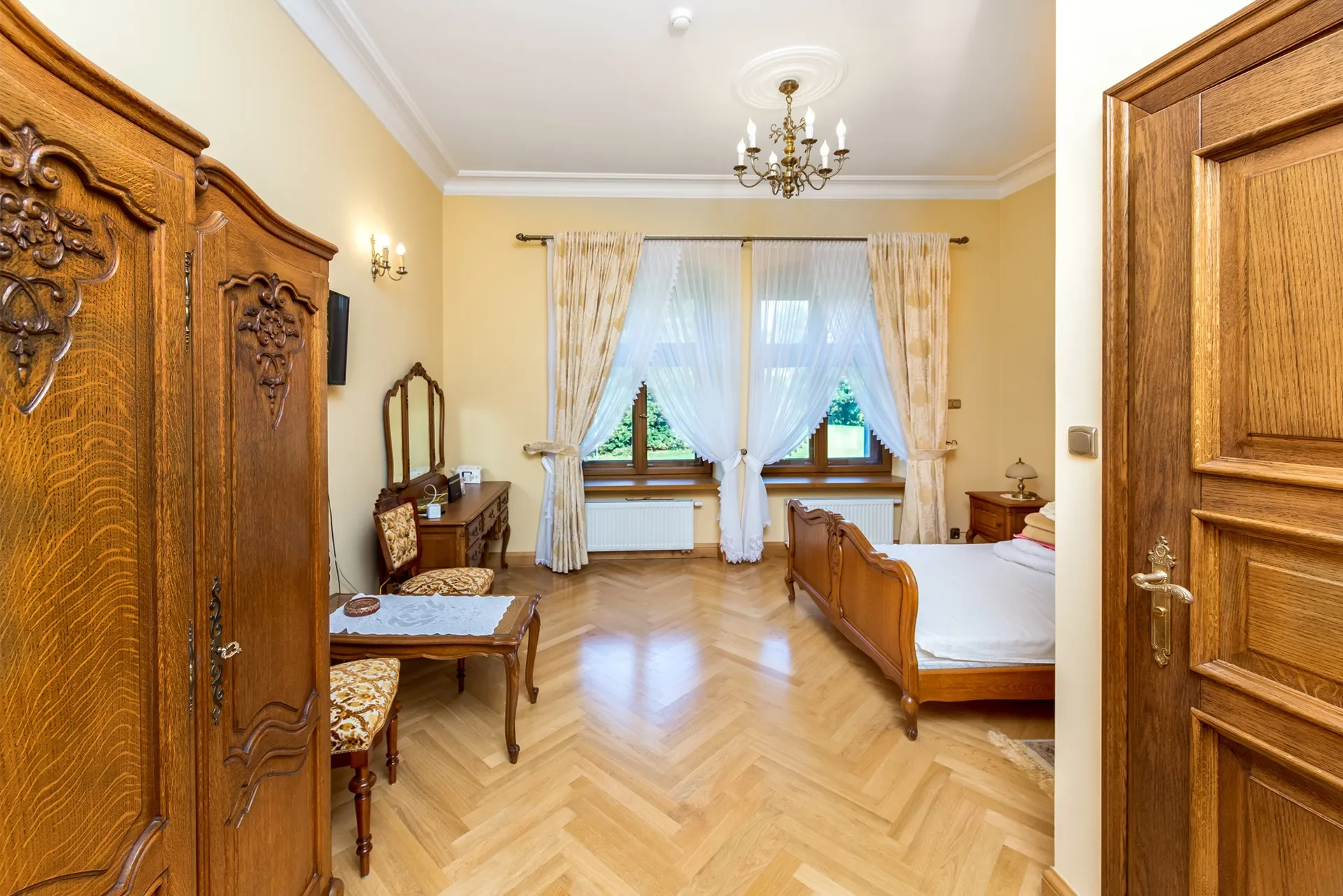Srem, Poland, Srem, Greater Poland Voivodeship, Poland. - Photo 6