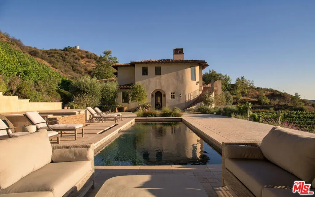 33330 Hassted Drive, Malibu, California, United States. - Photo 36