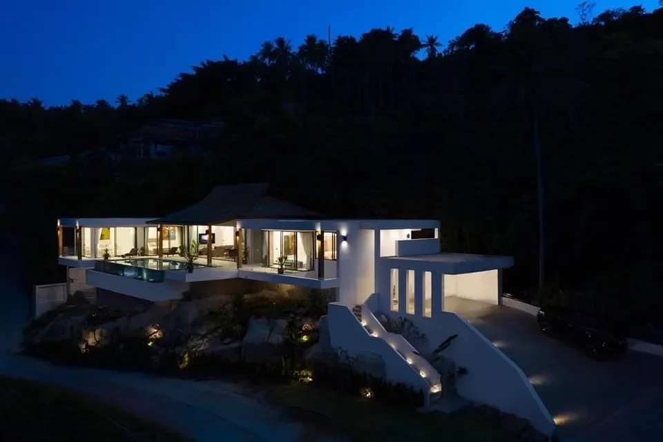 4/20 Moo3 Chaweng Noi -Main Road, ตำบล บ่อผุด อำเภอเกาะสมุย สุราษฎร์ธานี 84320, Thailand, Koh Samui, Surat Thani, Thailand. - Photo 10