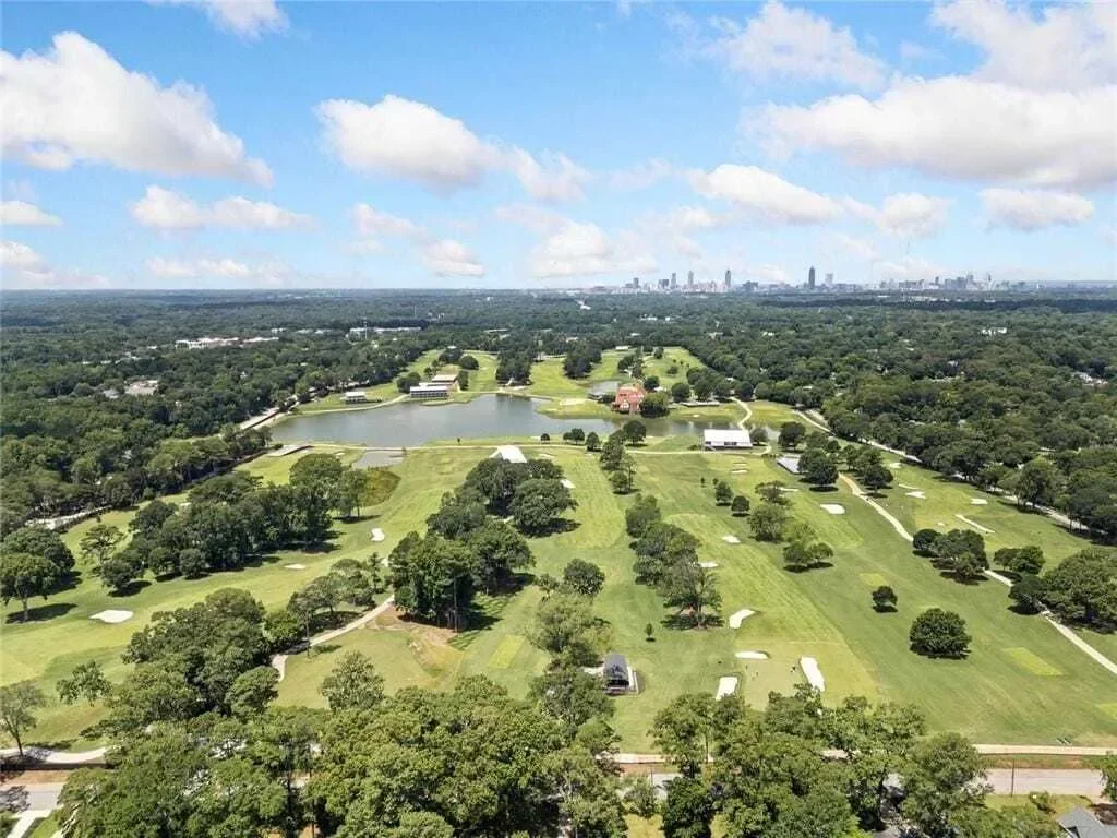 2830 Alston Drive Drive SE, Atlanta, Georgia, United States. - Photo 49