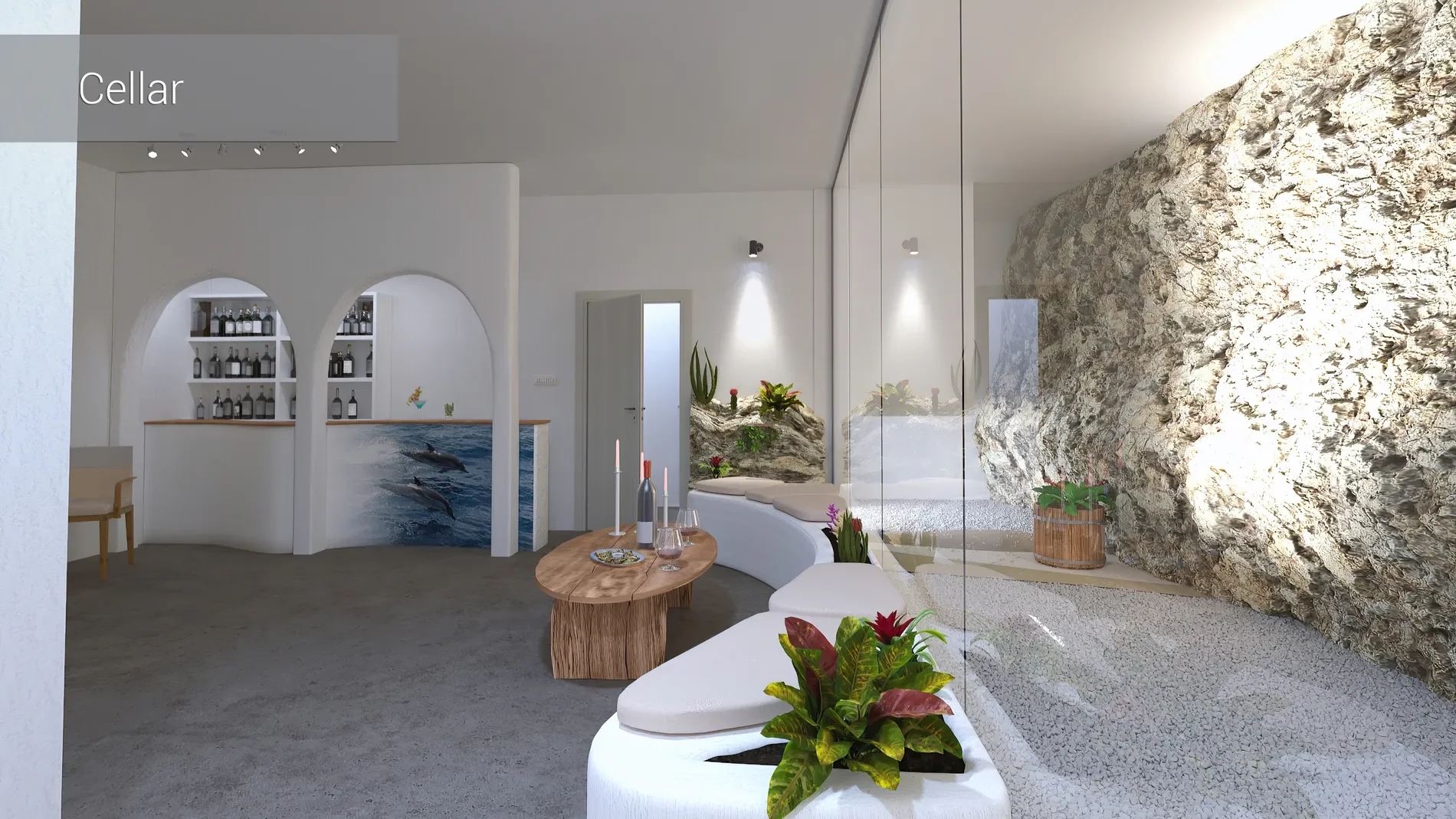 Epar.Od. Ormou Athiniou, Ormos Athinios 847 00, Greece, Thira, Aegean, Greece. - Photo 8