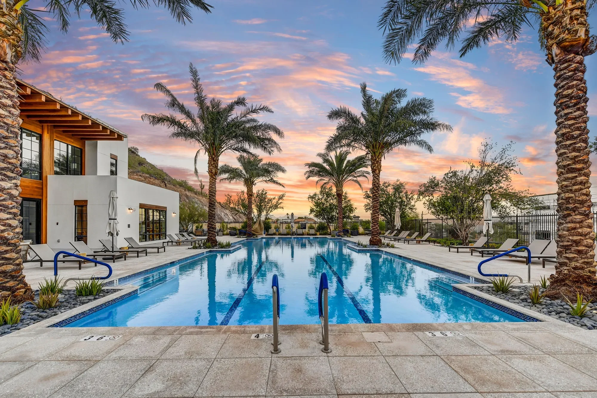 4938 N Ascent Drive , Scottsdale, AZ 85251, Paradise Valley, Arizona, United States. - Photo 23