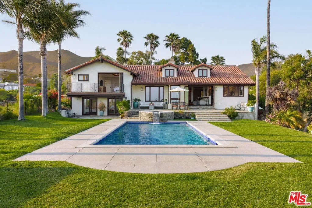 29660 Harvester Road, Malibu, California, United States. - Photo 24