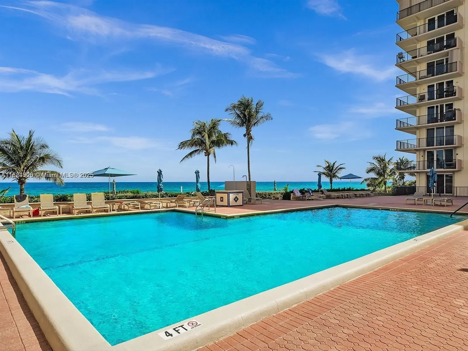 1149 Hillsboro Mile, Hillsboro Beach, Florida, United States. - Photo 7